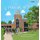 A Day at SFA (Hardcover): Shirley Luna, Donna Parish