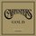 Various Artists - Gold (Greatest Hits) (CD): Richard Carpenter, Karen Carpenter, Jack Daugherty