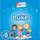 Luke (CD): Various Artists