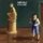 June Sarah - In Black Robes (CD): June Sarah