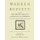 Warren Buffett and the Interpretation of Financial Statements - The Search for the Company with a Durable Competitive Advantage...