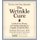 The Wrinkle Cure (Abridged, CD, Abridged edition): Nicholas Perricone