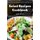 Salad Recipes Cookbook - More Then 50 Popular and Easy Salad Recipes (Paperback): Teresa Moore