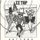 Various Artists - Antenna (CD, Imported): Bill Ham, Dusty Hill, Billy F Gibbons, Frank Beard
