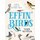 Effin' Birds - A Field Guide to Identification (Hardcover): Aaron Reynolds