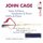 Various Artists - John Cage: Voice & Piano/Trombone & Piano/Violin & Piano (CD): John Cage, Anna Clementi, Mike Svoboda,...