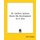 Dr. Andrew Jackson Davis - His Development As A Seer (Paperback): W.H. Evans