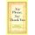 Say Please, Say Thank You (Paperback, Perigee): Donald Mccullough