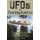 UFOs in Pennsylvania - Encounters with Extraterrestrials in the Keystone State (Paperback): Patty A Wilson