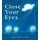 Close Your Eyes (Hardcover): Robyn Wilson-Owen