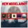 New Model Army - Original Album Series (CD): New Model Army