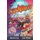 Cat Ninja: Time Heist (Paperback): Matthew Cody