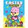 Easter Coloring and Activity Book - Easy, Fun, Beautiful book for boy, girls connect the dots, Coloring, Crosswords, Dot to...