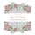 Blooms - A Floral Mandala Coloring Book (Paperback): Tammy Wolski