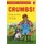 Crumbs! A Bloomsbury Young Reader - Lime Book Band (Paperback): Ben Bailey Smith