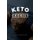 Keto Cookies - Top 25 Delicious Low-Carb Cookies Recipes for Weight Loss and Healthy Eating (Paperback): Ellen Branson