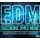 EDM (CD, Boxed set): Various Artists