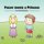Frazer Meets A Princess (Paperback): Lisa Braithwaite