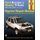 Ford Escape & Mazda Tribute 2001 Thru 2017 Haynes Repair Manual - Includes Mercury Mariner & Ford Kuga (Paperback): Editors Of...