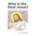 Who Is the Real Jesus? - Exploring His Personality and Political Incorrectness (Paperback): Mike Connor