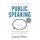 Public Speaking for Authors, Creatives and Other Introverts Large Print - Second Edition (Large print, Paperback, Large type /...