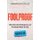 Foolproof - A FINANCIAL TIMES BOOK OF THE YEAR (Paperback): Greg Ip