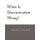 When Is Discrimination Wrong? (Paperback): Deborah Hellman