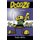 Doodze - A Tiny Epic (Paperback): Robin White