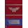 Wonder Woman Hardcover Ruled Journal (Hardcover): Daniel Wallace