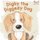 Digby the Diggedy Dog (Paperback): Sally Bates