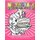 Natalia's Birthday Coloring Book Kids Personalized Books - A Coloring Book Personalized for Natalia that includes...