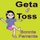 Geta Toss (Paperback): Bonnie Ferrante
