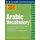 Practice Makes Perfect Arabic Vocabulary (Paperback, Ed): Mahmoud Gaafar, Jane Wightwick