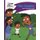 Reading Planet - The Cousins - Purple: Comet Street Kids (Paperback): Adam Guillain, Charlotte Guillain
