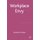 Workplace Envy (Hardcover): B Vidaillet