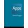 Apps - From Mobile Phones to Digital Lives (Paperback): Goggin