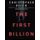 The First Billion (Large print, Hardcover, Large type / large print edition): Christopher Reich