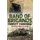 Band of Brigands - The First Men in Tanks (Hardcover, illustrated edition): Christy Campbell