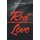 Red Love (Paperback): Lijian Zhao