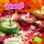 Diwali (Holidays Around the World) (Large print, Paperback, Large type / large print edition): Lisa J. Amstutz