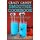 Crazy Candy Smoothie Cookbook - Healthy and Heavenly Smoothies That Taste Just like Your Favorite Candy (Paperback): Tyler...