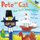 Pete the Cat - The First Thanksgiving (Paperback): James Dean