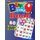 BINGO TIME Book 1 - Family Edition with 60 Bingo Cards in Large Print (Paperback): J. S. Lubandi