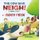 The Cow Said Neigh! - A Farm Story (Board book): Rory Feek