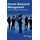 Human Resource Management - Issues, Challenges and Opportunities (Hardcover): Rae Simons
