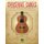 Christmas Carols for Solo Ukulele - For Tenor Ukulele (Book): Tom Huizinga