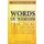 Words of Wisdom - Practical Tips on How to be Successful, Happy and Loved (Paperback): Benjamin Wood