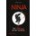 Ninja - The (Unofficial) Secret Manual (Hardcover): Stephen Turnbull