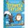 Sydney and Taylor Take a Flying Leap (Paperback): Jacqueline Davies
