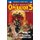 Operator 5 #18 - Invasion of the Crimson Death Cult (Paperback): Frederick C. Davis